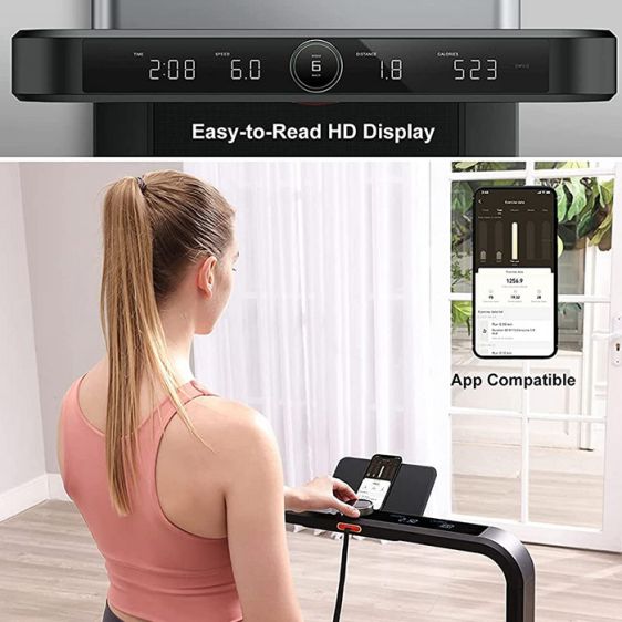 Xiaomi KingSmith WalkingPad X21 Treadmill