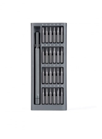 Xiaomi Mi X Precision Screwdriver Kit 24-in-1 Dark Gray EU BHR4680GL