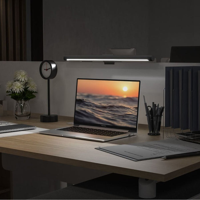 Xiaomi Mi LED Computer Monitor Light Bar Black EU BHR4838GL