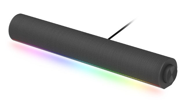 Xiaomi Desktop Speaker Black EU QBH4276GL
