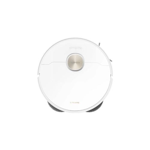 Dreame X40 Ultra Robot Vacuum Cleaner White EU