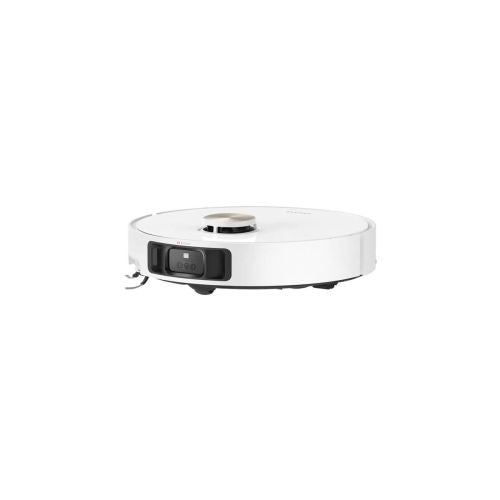 Dreame X40 Ultra Robot Vacuum Cleaner White EU