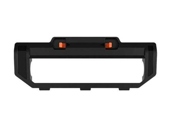 Replacement Xiaomi Brush Cover, for Mi Robot Vacuum-Mop P, Black