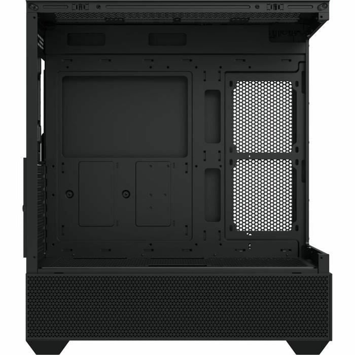 ATX Semi-tower Box XIGMATEK Alphard Black