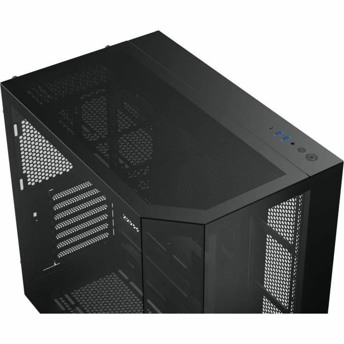 ATX Semi-tower Box XIGMATEK CUBI II