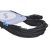XLR cable to jack Sound station quality (SSQ) XZJM10 10 m - WiresNGL-KAB<<<Sound systemNGL<<<ActionPL&&&Електроника