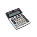 xlyne ECL102 calculator Desktop Basic Black Silver - CalculatorsARB-KLK<<<Office suppliesARB<<<ActionPL