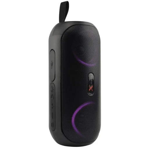 Xmart BT1290B speaker - Портативни говорители<<<Телефони и таблети<<<TechMart&&&Преносими тонколони<<<Телевизори Аудио