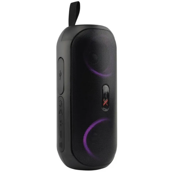 Xmart BT1290B speaker - Портативни говорители<<<Телефони и таблети<<<TechMart&&&Преносими тонколони<<<Телевизори Аудио