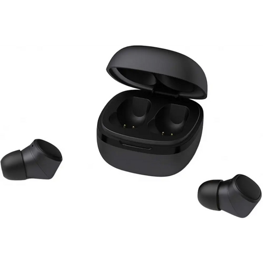 Xmart TWS-05 Bluetooth Headphones - Аудио слушалки<<<Телевизори Аудио и видео<<<TechMart&&&Аудио слушалки<<<Телефони и