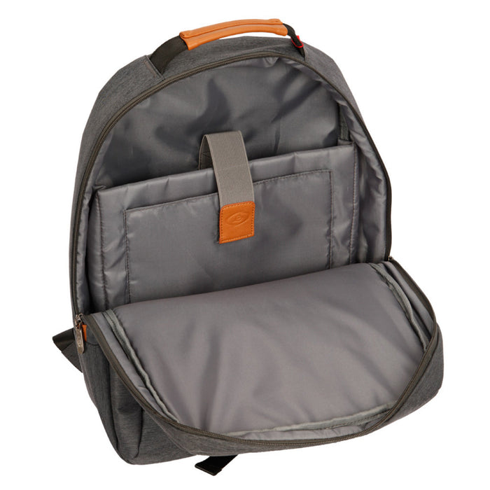 Xmart XBP1804BG Backpack Laptop Bag - Чанти<<<Периферия<<<Компютри и периферия<<<TechMart&&&Чанти<<<Компютърни