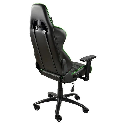 Xmart XGC-203G Pro Gaming Chair - Геймърски Столове<<<Гейминг аксесоари<<<ТВ Аудио Gaming<<<ZoraSite&&&Gaming