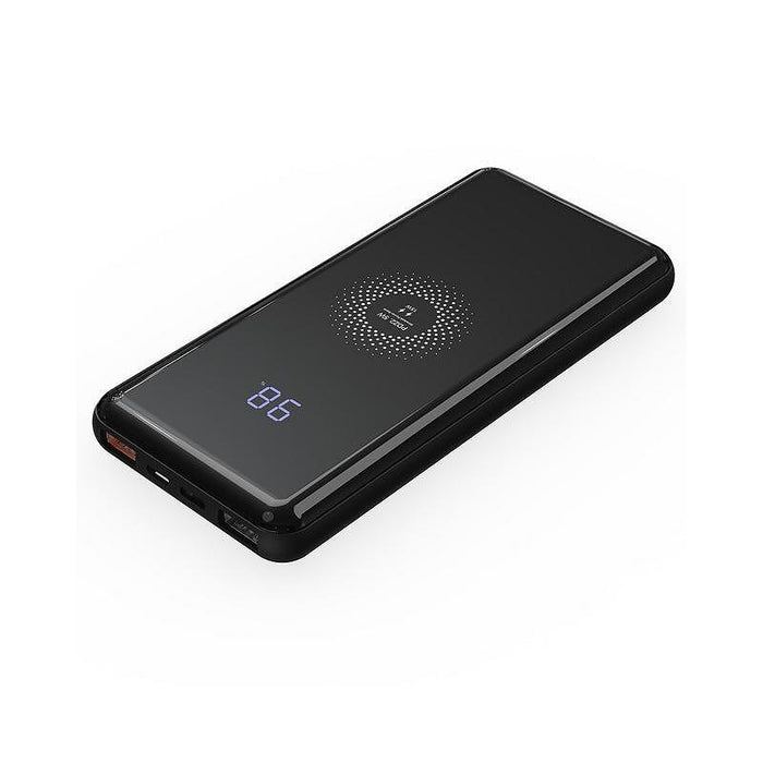 External battery Xmart 10000 mAh 22W
