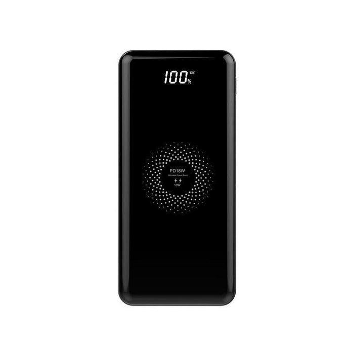 External battery Xmart 10000 mAh 22W