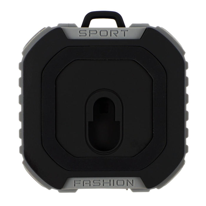 PORTABLE SPEAKER