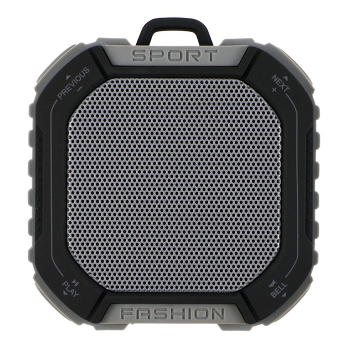 PORTABLE SPEAKER