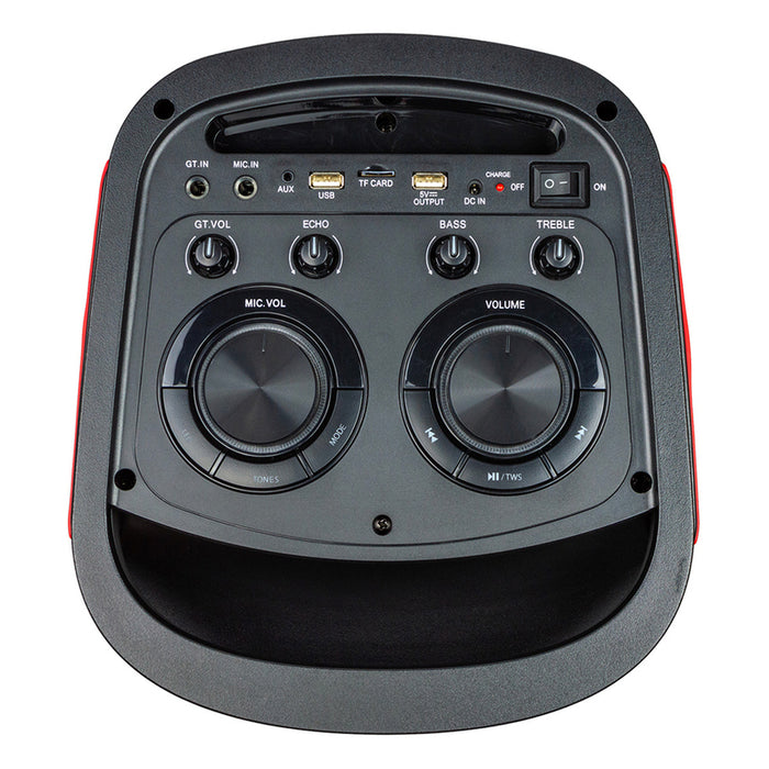 XMART BS60 X-BASS audio system