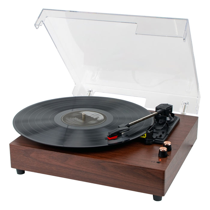 GRAMOPHONE XMART 204BT