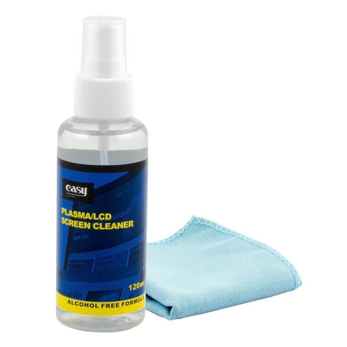 Xmart 120C DISPLAY CLEANING KIT