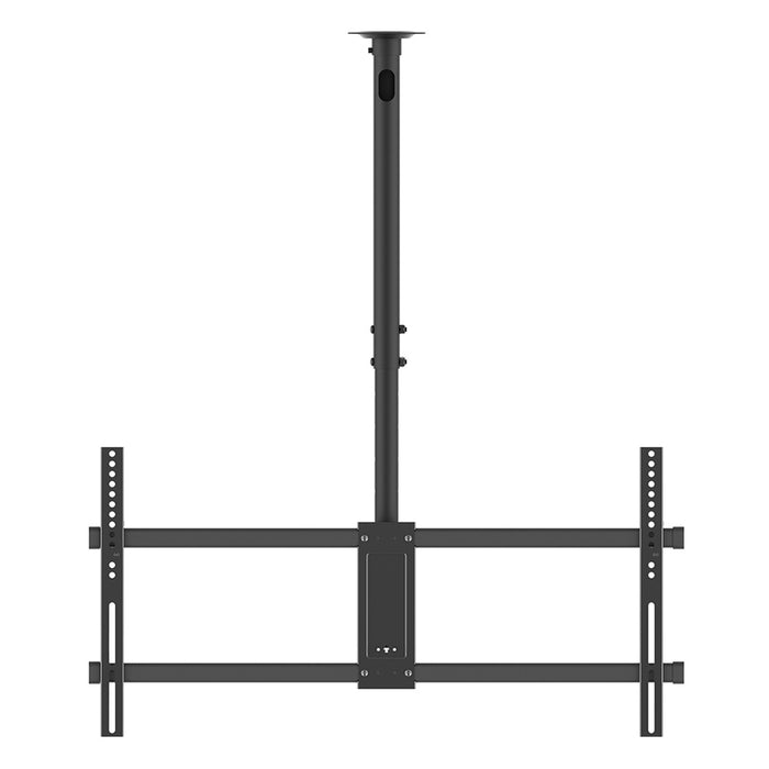 TV Stand XMART 3285 CM BLACK