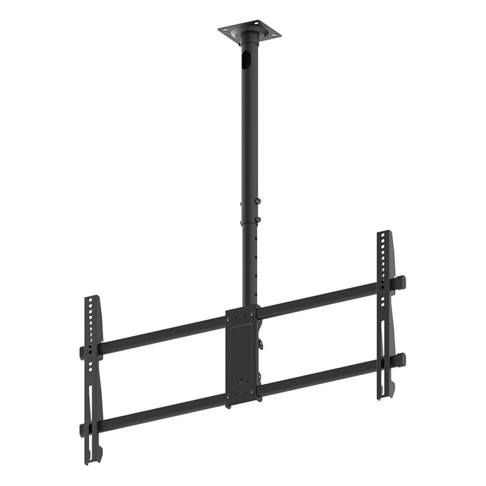 TV Stand XMART 3285 CM BLACK