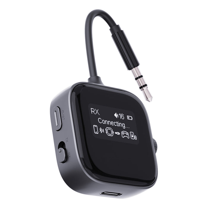 BLUETOOTH AUDIO ADAPTER XMART BT-24