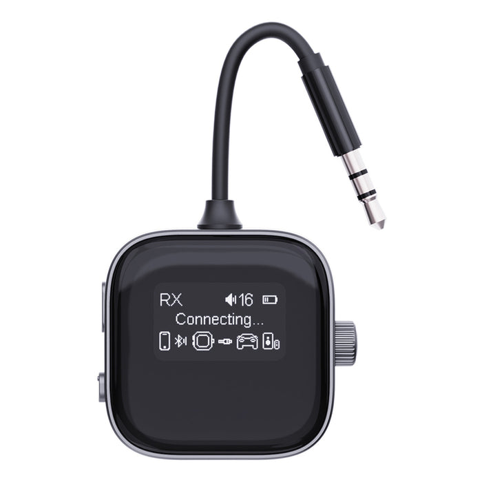 BLUETOOTH AUDIO ADAPTER XMART BT-24