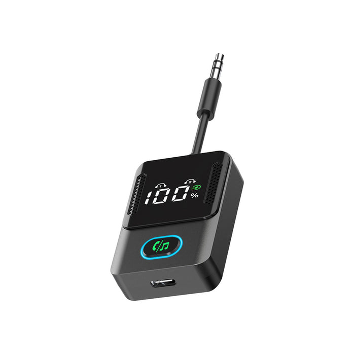 BLUETOOTH AUDIO ADAPTER XMART BT-25
