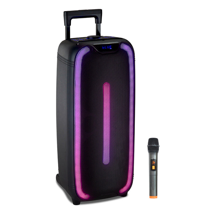 XMART BS80 X-BASS Audio System