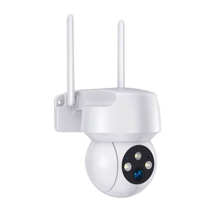 SMART IP CAMERA XMART WI-FI PTZ Q320