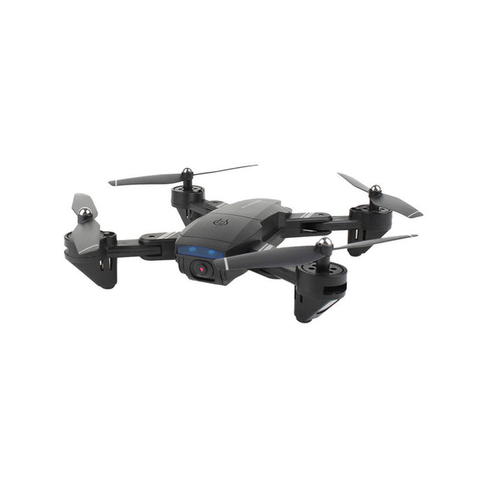 Drone XMART FOLDING S6 BLACK FLIGHT TIME UP TO 20 MIN, DISTANCE UP TO 40 M