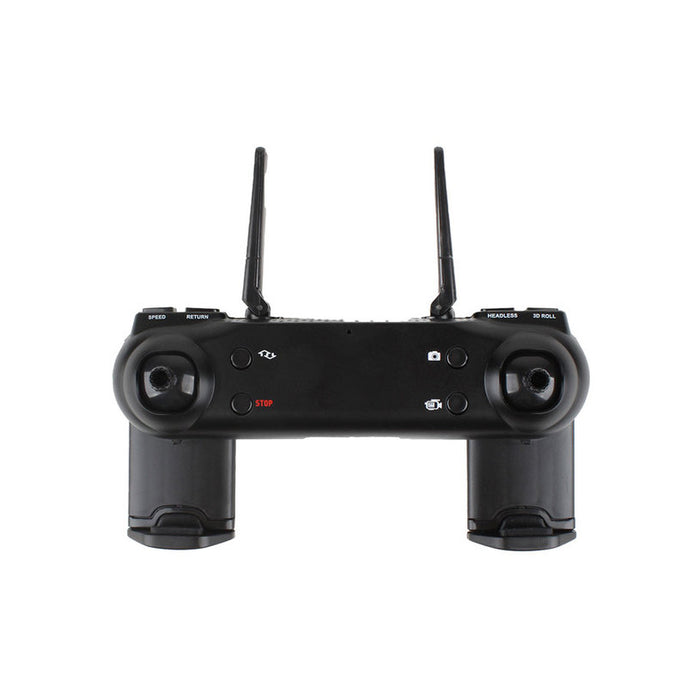 Drone XMART FOLDING S6 BLACK FLIGHT TIME UP TO 20 MIN, DISTANCE UP TO 40 M