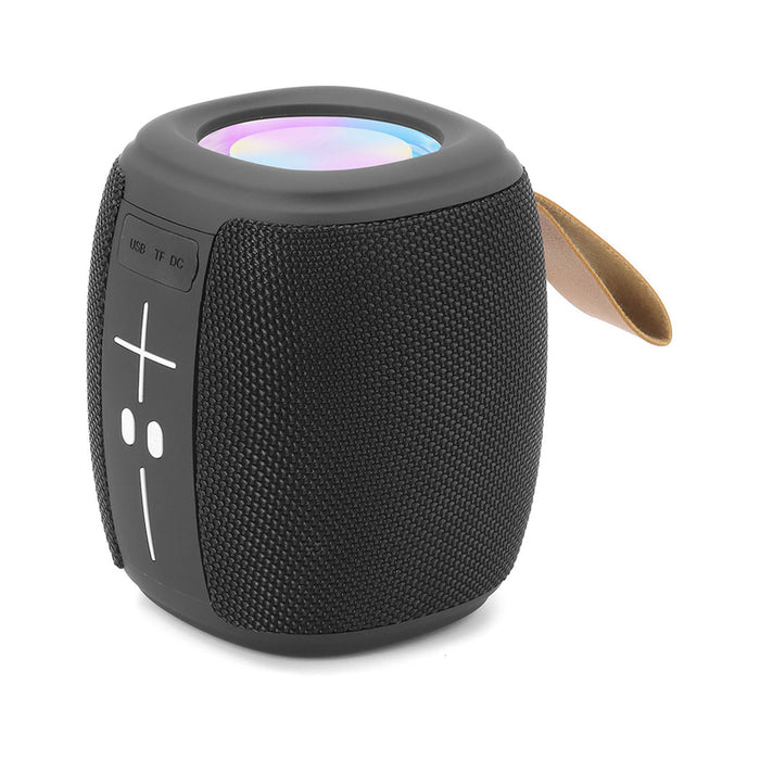 Bluetooth speaker XMART BT1255G BLACK 5 W, BLUETOOTH, BLACK