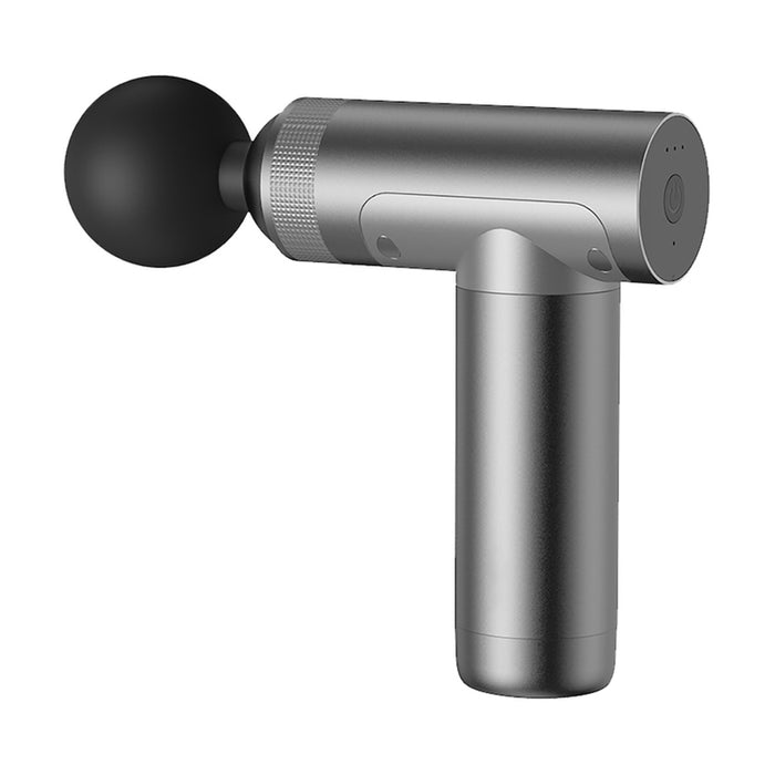 MASSAGER XMART MASSAGE GUN MG-03 GUN GRAY