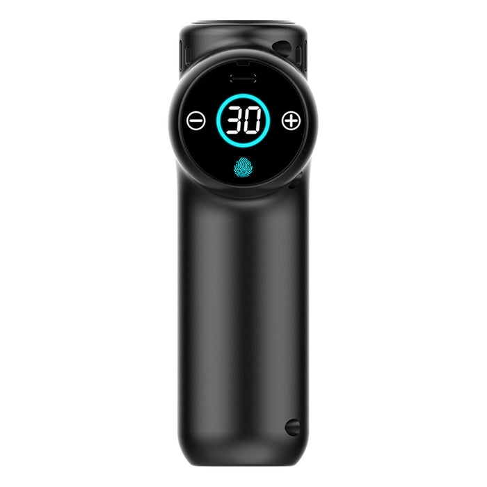 MASSAGER XMART MG-02S BLACK