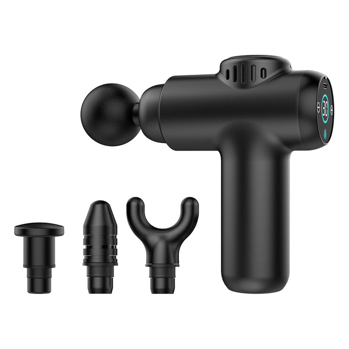 MASSAGER XMART MG-02S BLACK