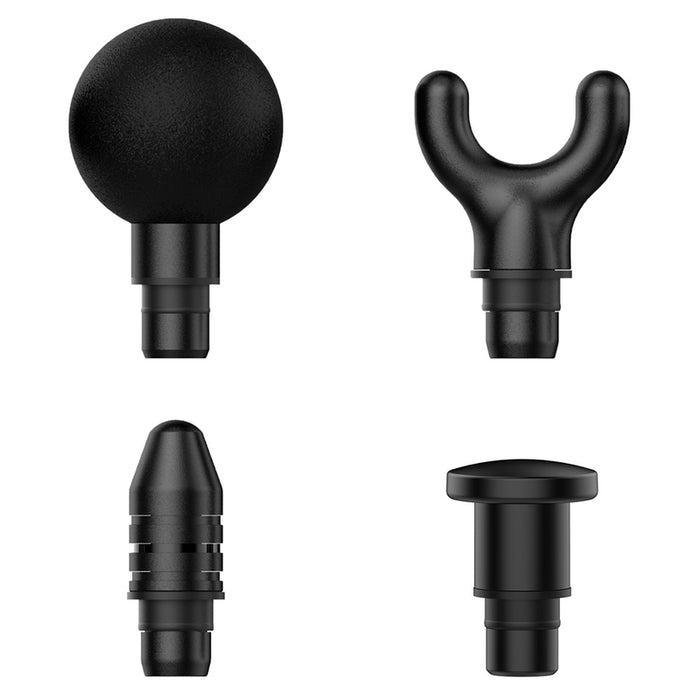 MASSAGER XMART MG-02S BLACK