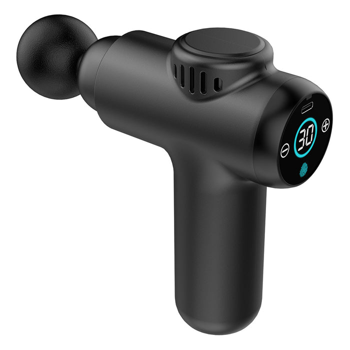 MASSAGER XMART MG-02S BLACK