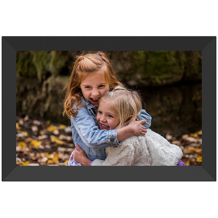 SMART Photo frame XMART DF1024W WI-FI 10.1 ", 1280 X 800, MICRO SD CARD READER, USB