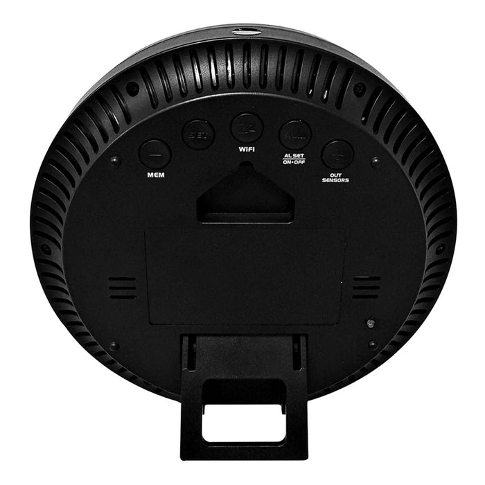 SMART WI-FI WEATHER STATION XMART IW99-WF