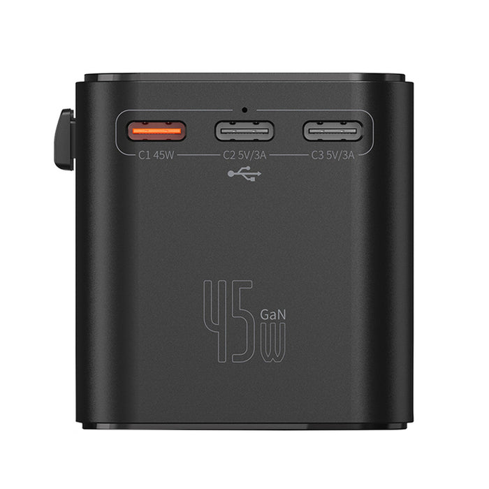 XMART JY-313 power strip