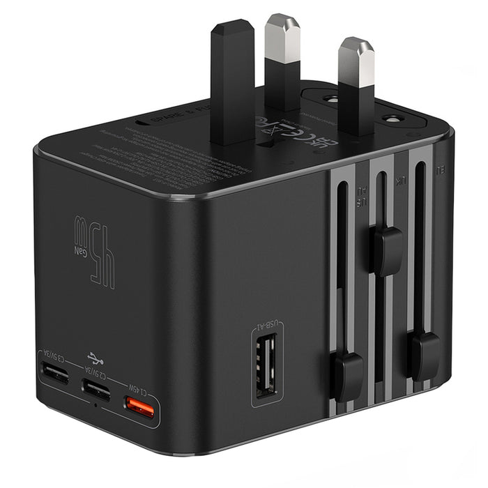 XMART JY-313 power strip