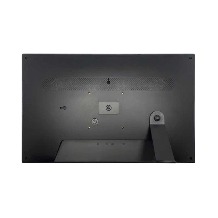 Photo frame XMART DF1524W 15.6 ", 1920 X 1080, SD CARD READER, USB