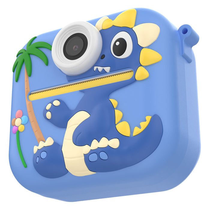 Instant camera XMART KIDS THERMAL CAMERA P9 BLUE