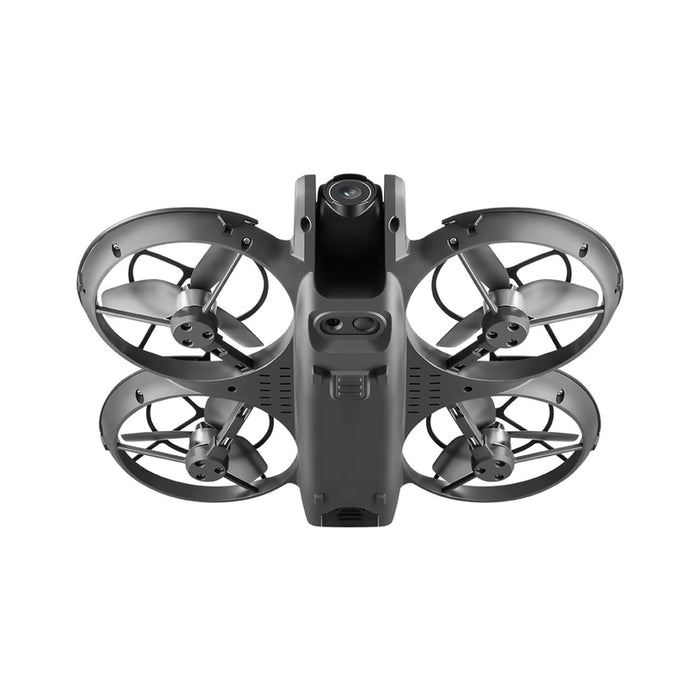 Drone XMART V666 FLIGHT TIME UP TO 15 MINUTES, GPS, REMOTE RANGE UP TO 30 METERS