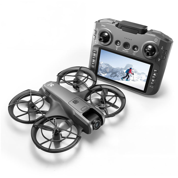 Drone XMART V666 FLIGHT TIME UP TO 15 MINUTES, GPS, REMOTE RANGE UP TO 30 METERS