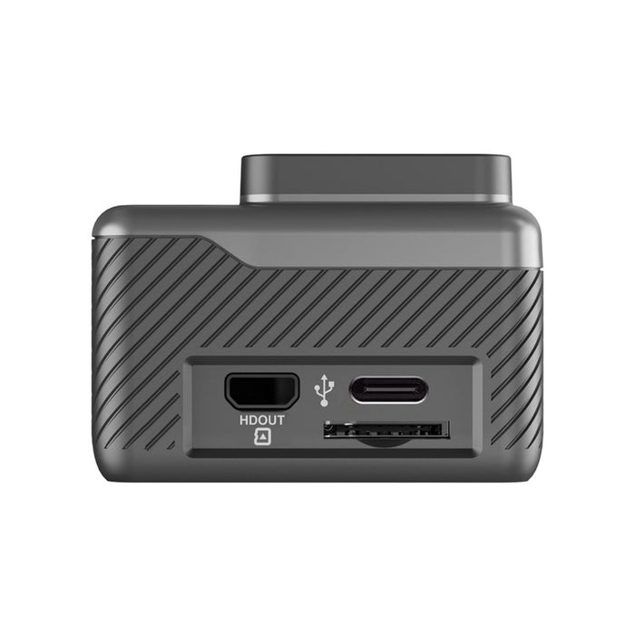 Action camera XMART WF475DS 4K