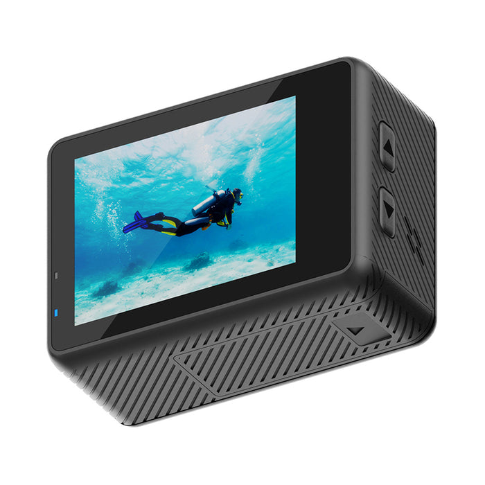Action camera XMART WF475DS 4K