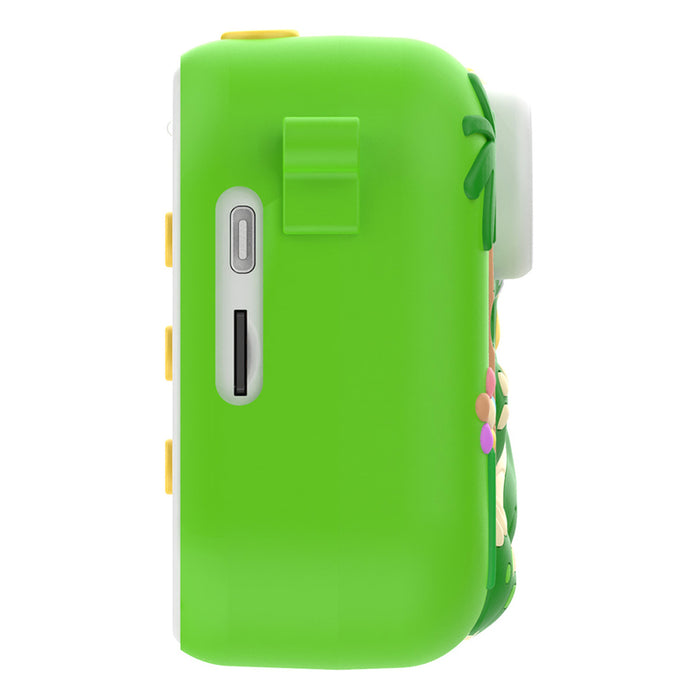 Instant camera XMART KIDS THERMAL CAMERA P9 GREEN
