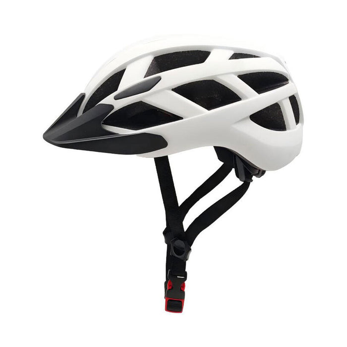 HELMET XMART YL019 WHITE S